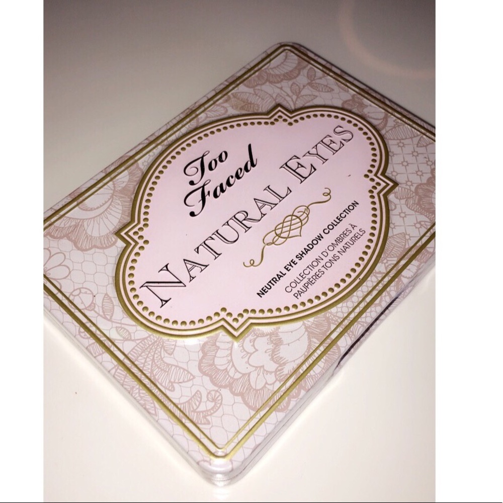 Eyeshadow Palette